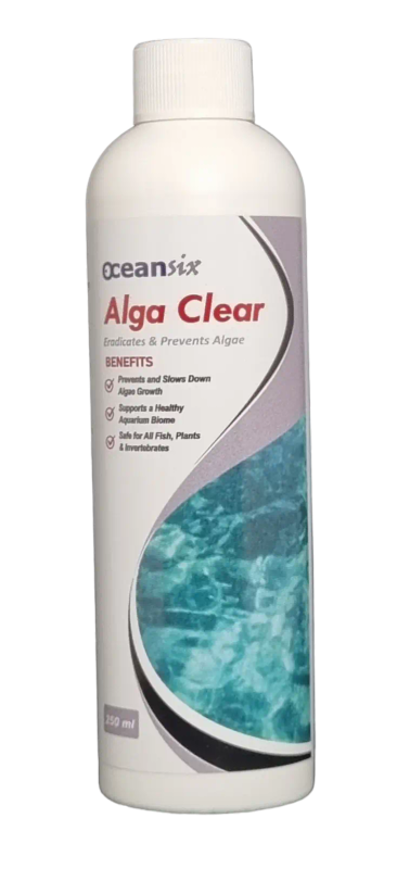 Alga Clear (250ml)