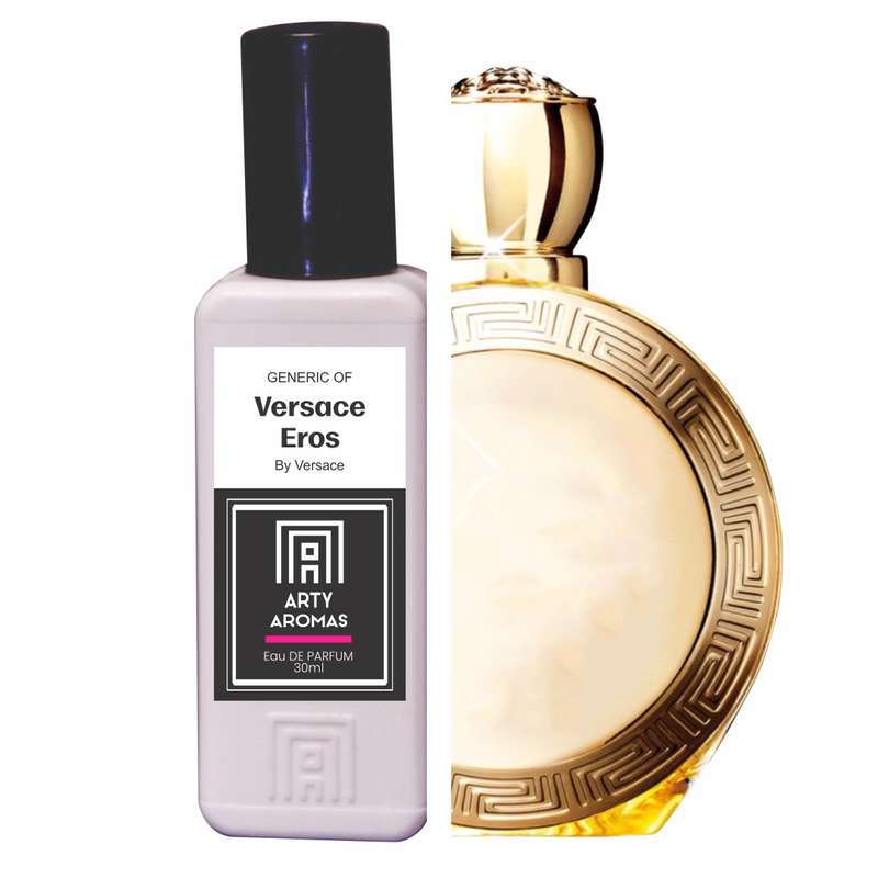 Insprired By Versace Eros by Versace (Generic)