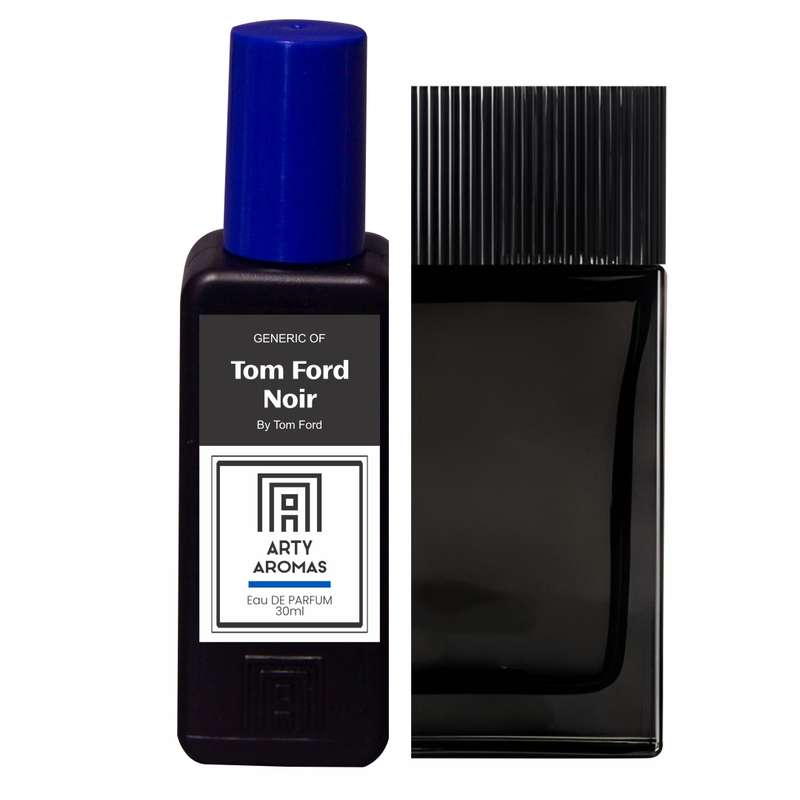 Insprired By Tom Ford noir by Tom Ford (Generic)