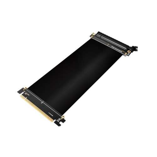 Thermaltake Gaming PCI-E 3.0 X16 Riser Cable - Thermaltake