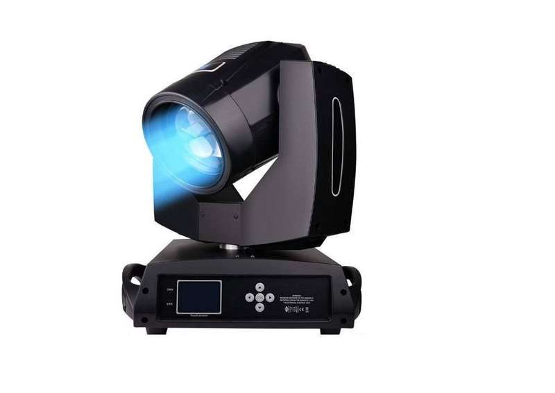 230W Beam Moving Head Light Stage Light DJ lights