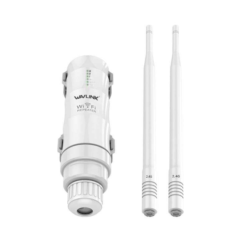 Wavlink Water-resistant Outdoor Router & Extender AC600