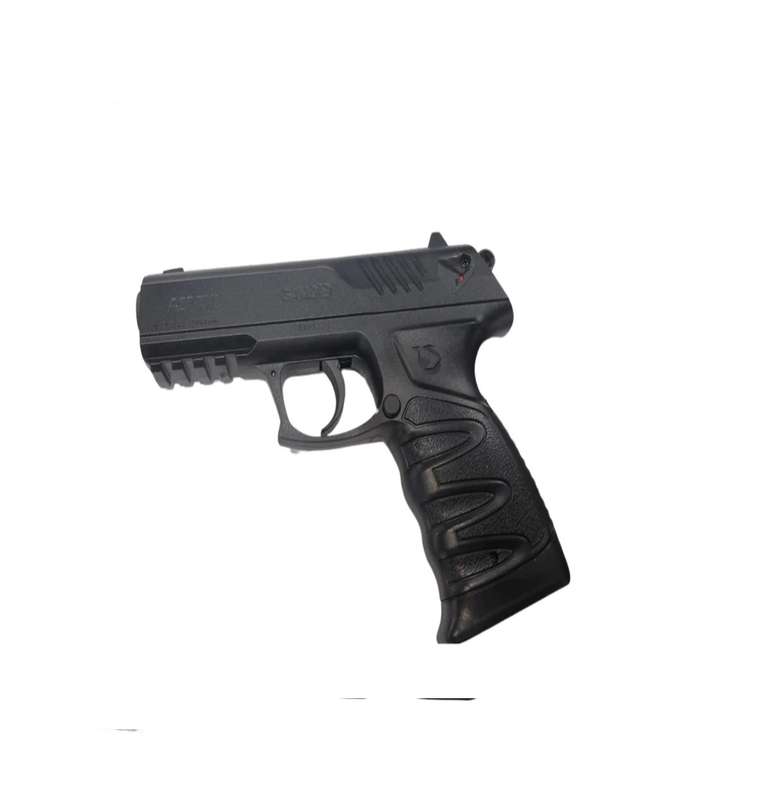 Gamo P27 Semiautomatic CO2 pistol