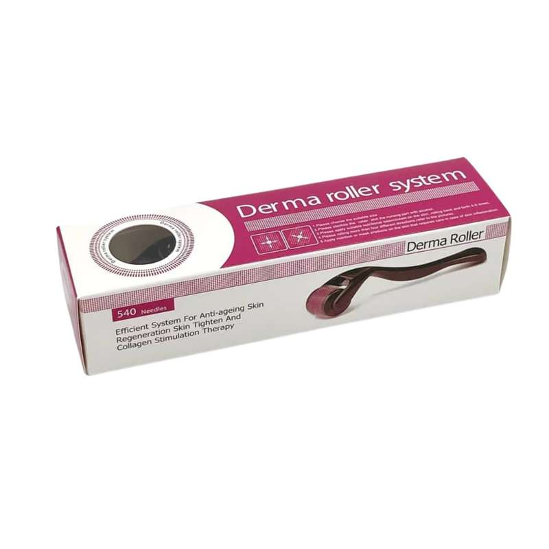 1.5mm Derma roller