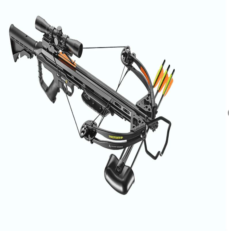 EK Archery Torpedo