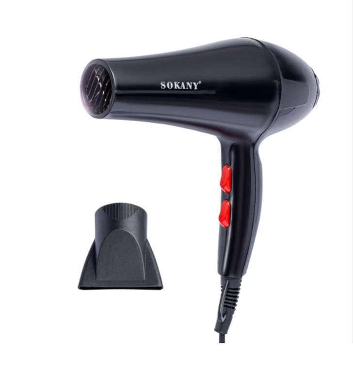 Professional hair dryer sokany sk-2200