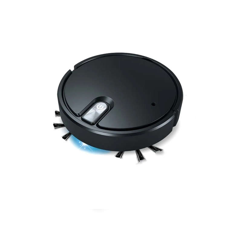 Robot Vacuum Cleaner