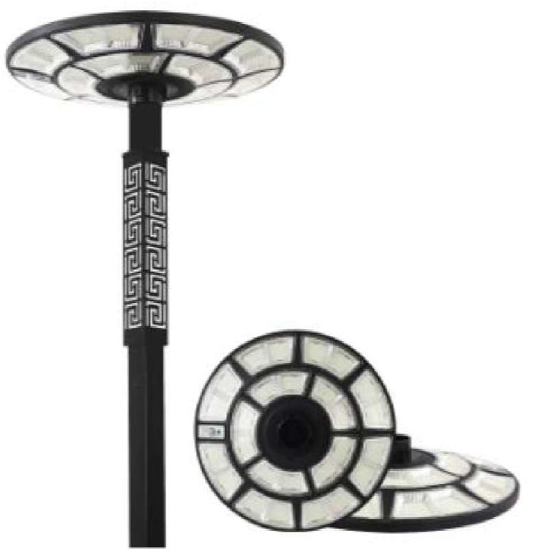 LED Solar Garden light