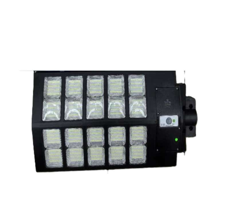 Jortan solar street lamp 1000W