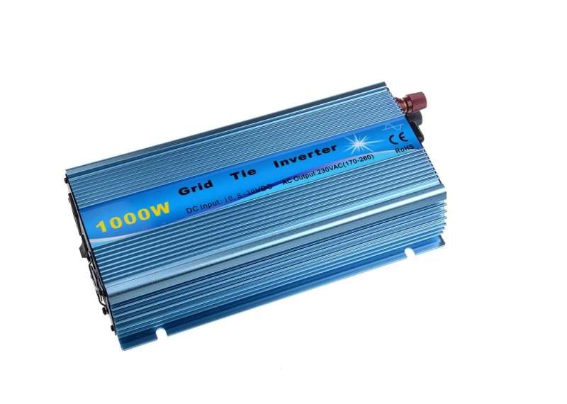 1000W 12V Modified Power Inverter