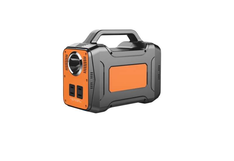 AFR 100w Lithium battery portable power station 193wh