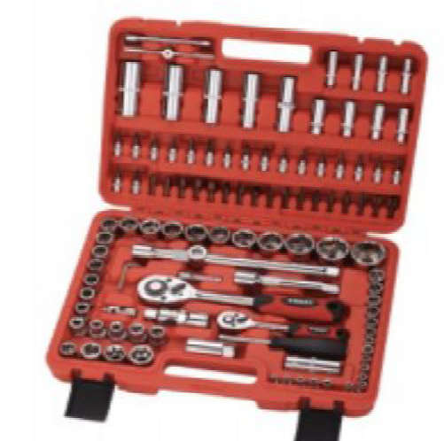 108Pcs Hand Tool Set