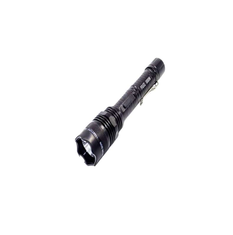 1108 Multifunction flashlight stun gun
