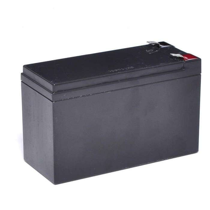 12v 7ah Sealed Lead Acid Battery