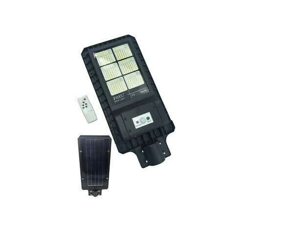 180W Solar Street light With Mounting Bracket