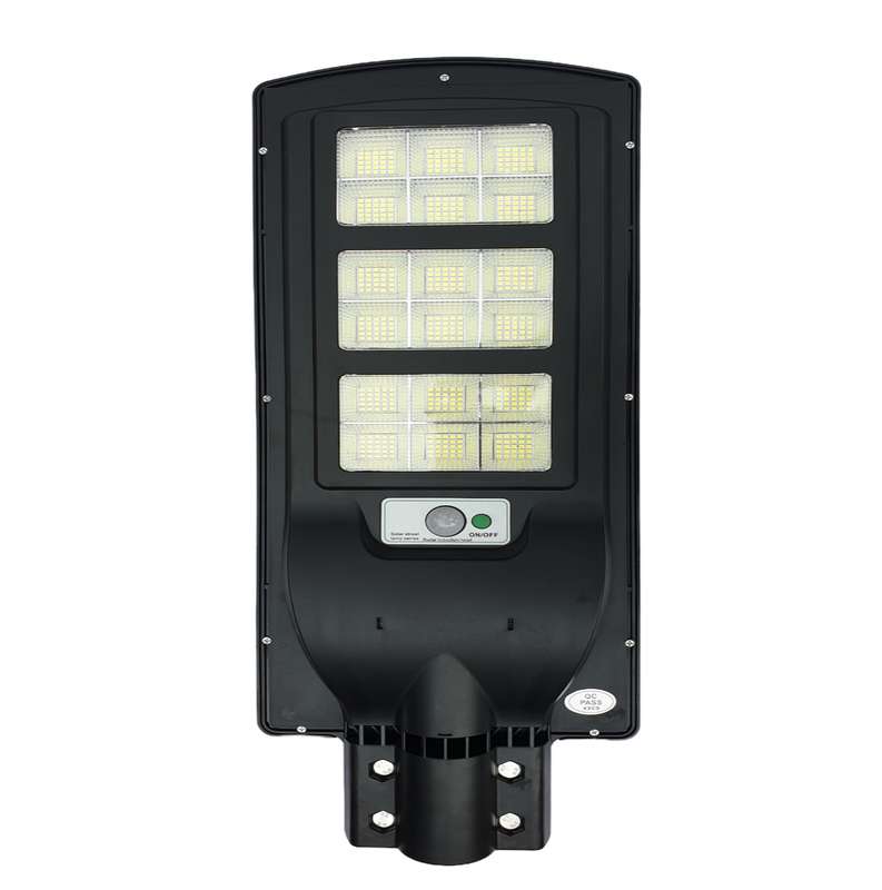180W solar street  light