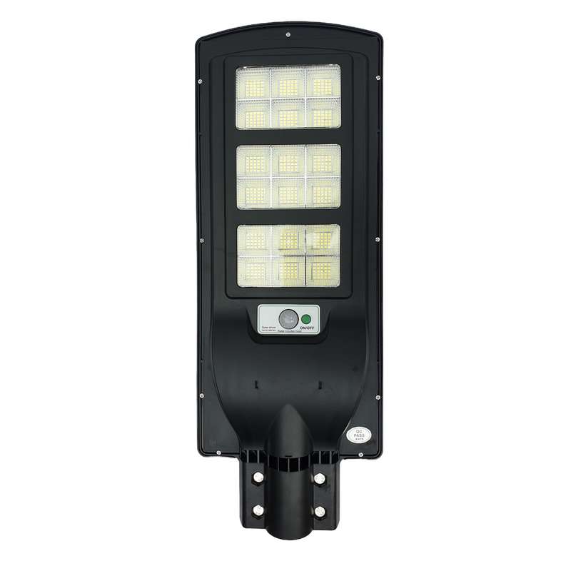 Jortan integrated solar street lamp 180W