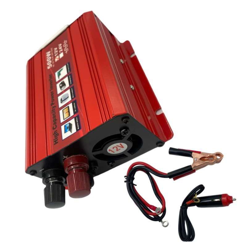 500W power inverter