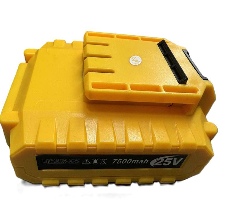NX power tool battery