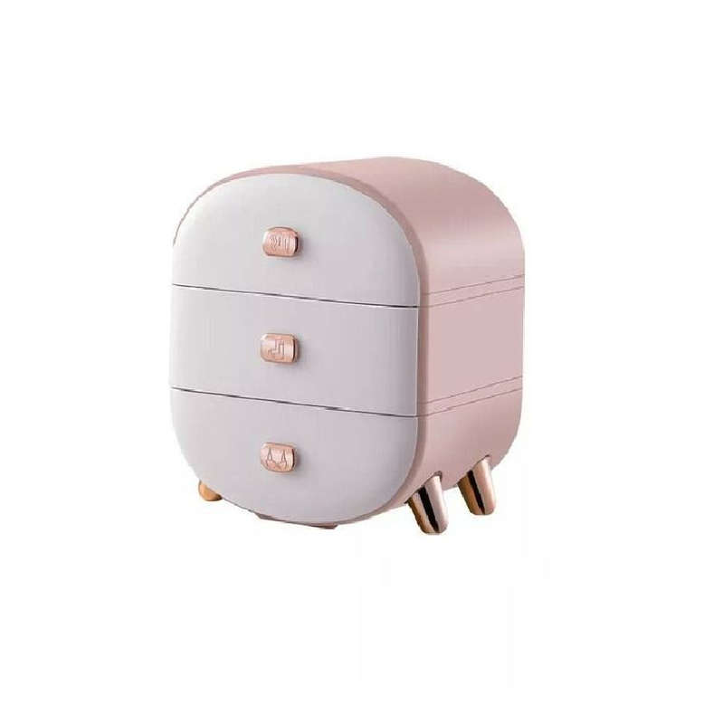 3 Drawer Storage Box