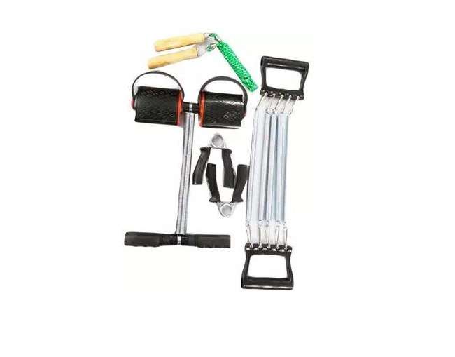 4-Way Training Set