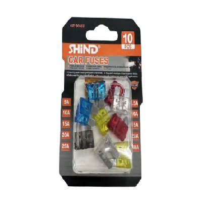 5A-25A Car Fuse