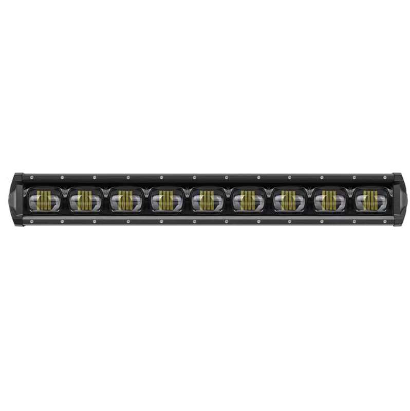 90W Car offroad LED light bar