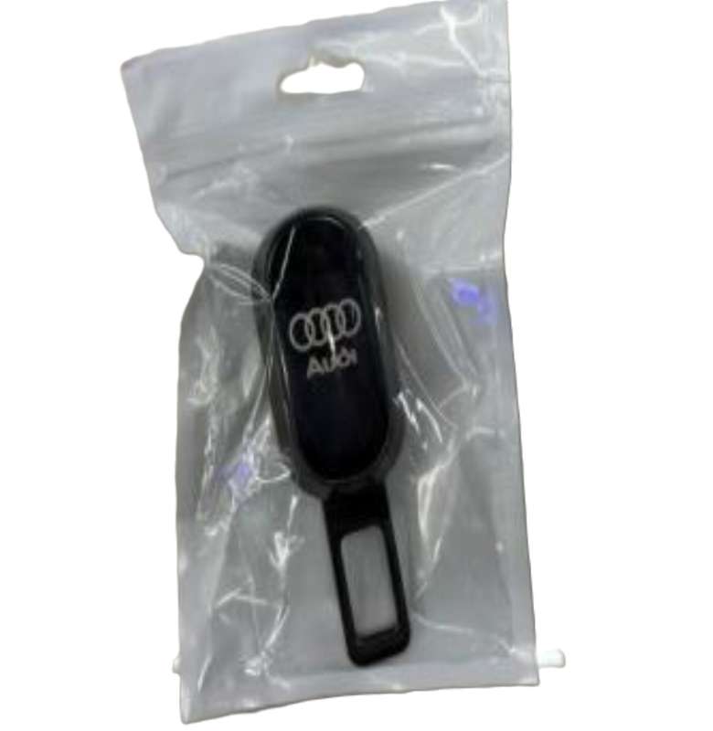Seat belt extender
