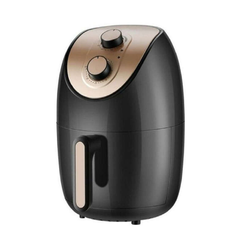 Air Fryer Cooking Surface
