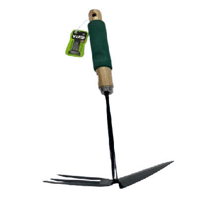 Weeder With Cushion Grip