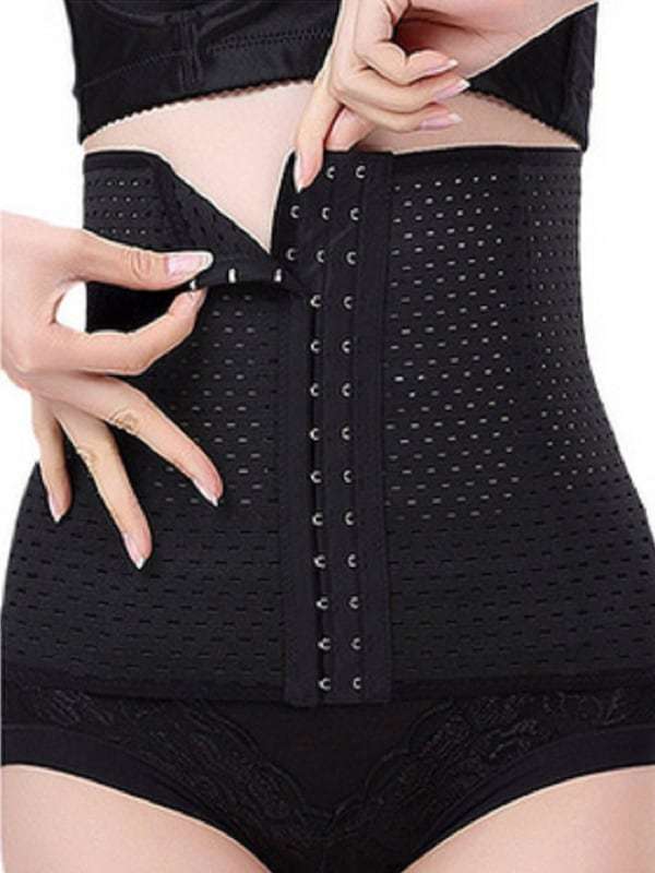 Abdomen Waistband Corset