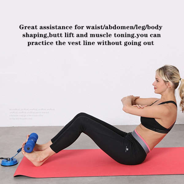Equipment Abdominal Core Workout Exerciser