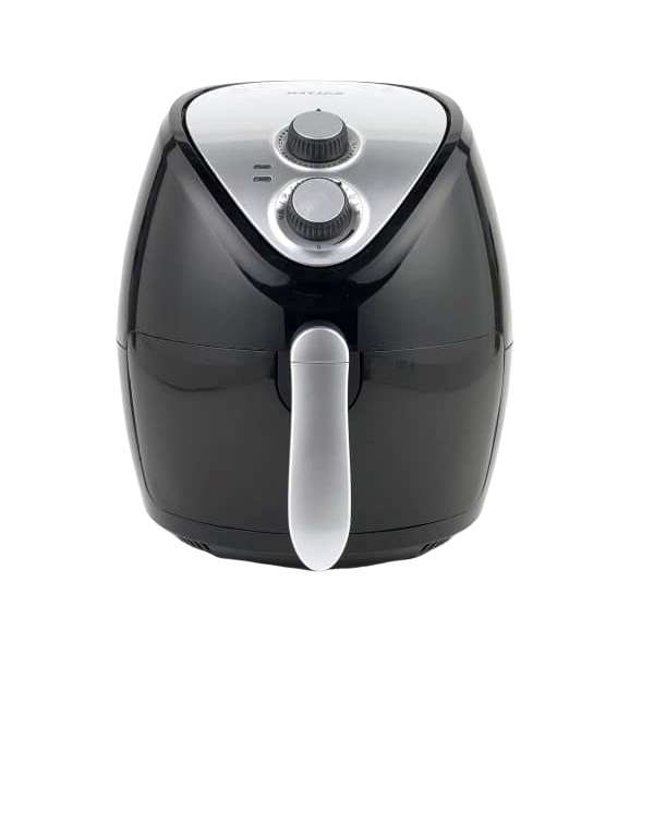Air Fryer Pro with non stick basin 3.2L