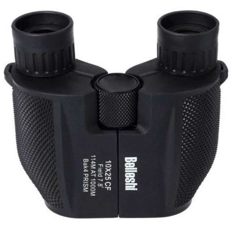 Bellesshi binoculars(10x25)