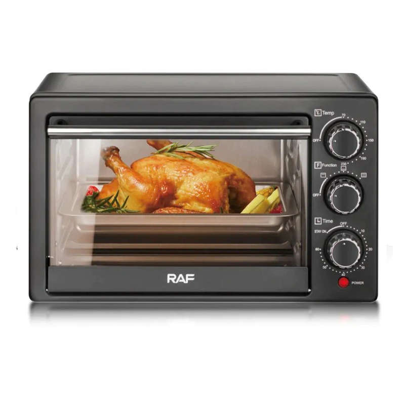 Electric Oven 22l
