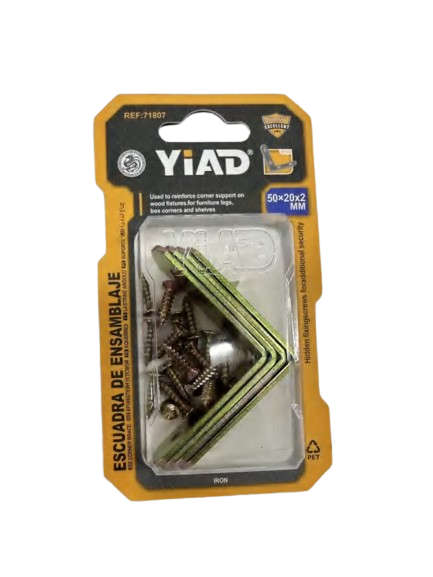 YIAD Corner Brace