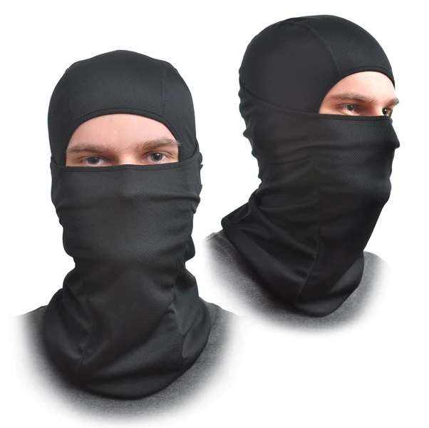 Tactical balaclava face mask