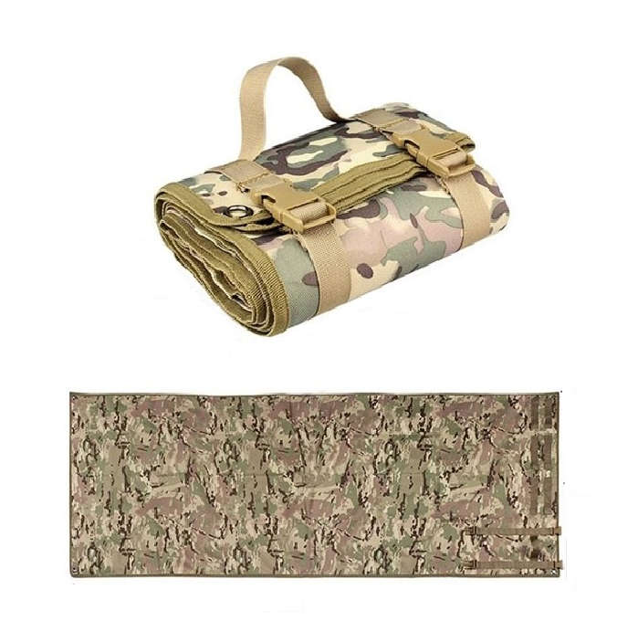 Camourflage Shooting Mat