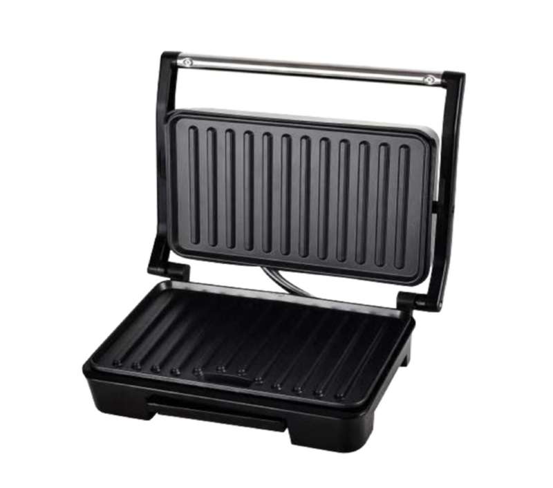 Sokany 2 slice press and grill