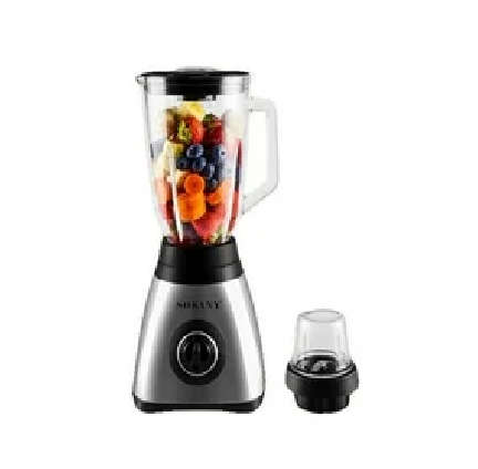 Sakony blender Black