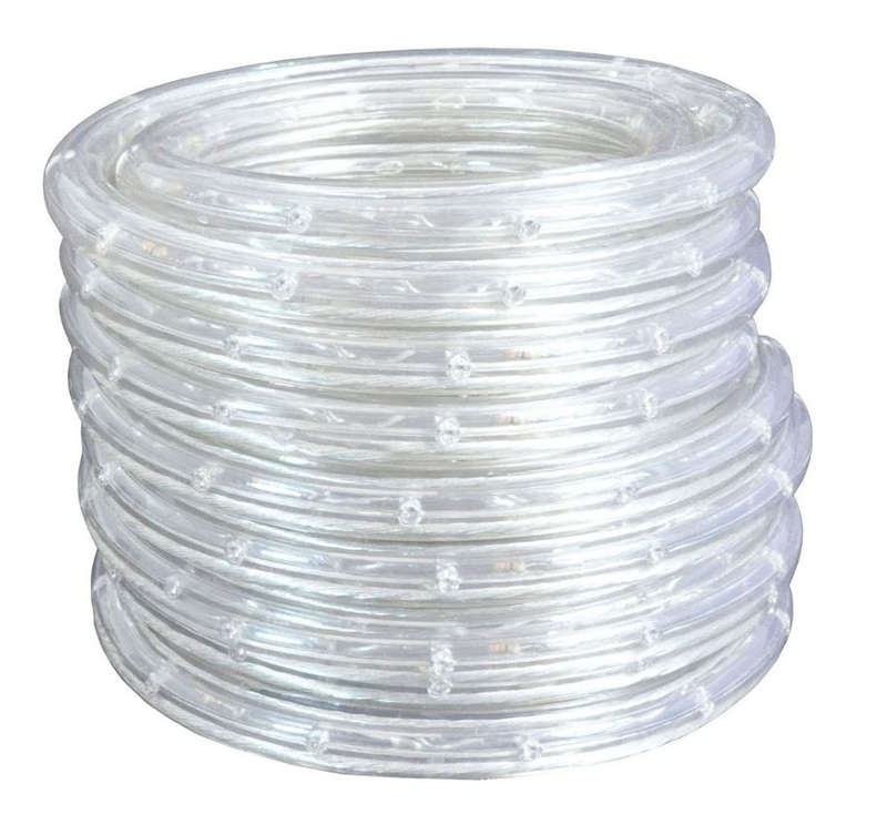 100m LED Stripe Circle 6mm Tube Light