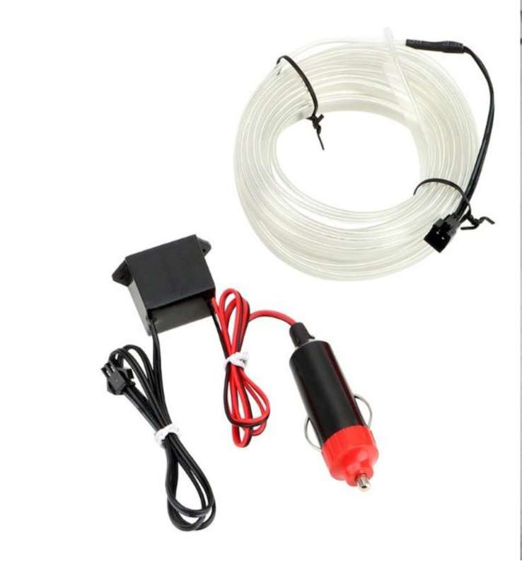Automotive cold light ambient light AB-Q629