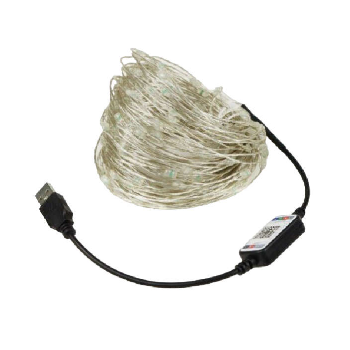 Bluetooth RGB Light Tree Decor With App Control