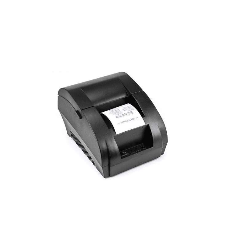 Thermal POS Receipt Printer 58mm USB Port 5890c