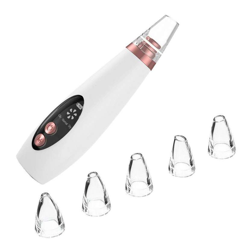 Multi Functional Cleaning Remove Blackhead Device