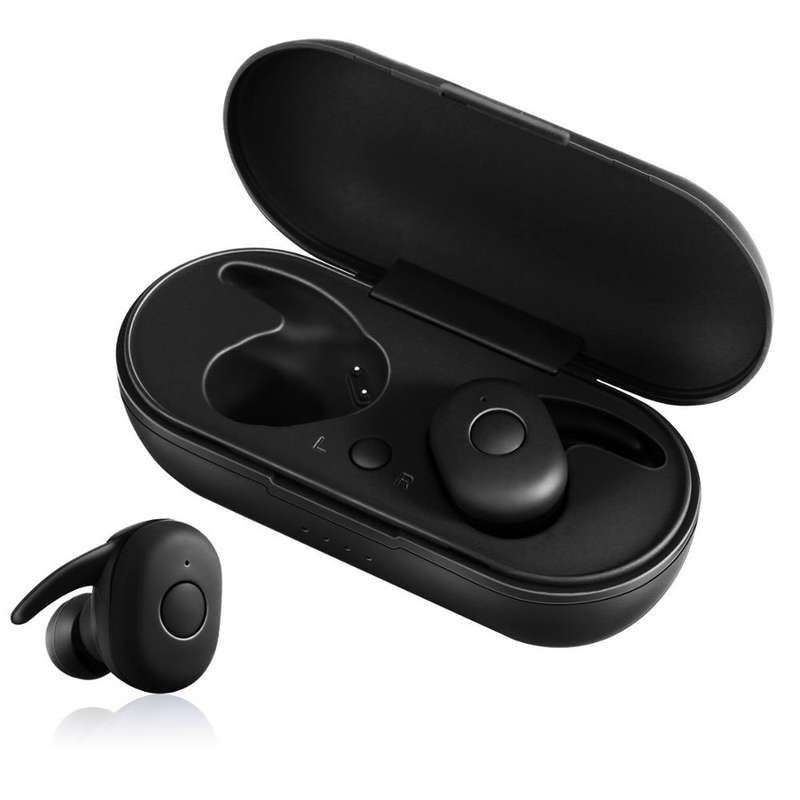 Bluetooth 5.0 Earphones TWS Wireless Gaming Earphone