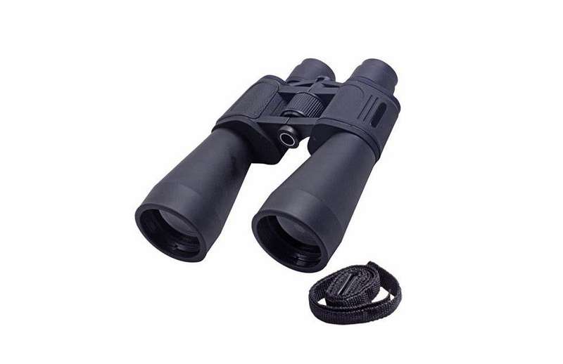 Bushnell 60x90 Prism telescope binoculars