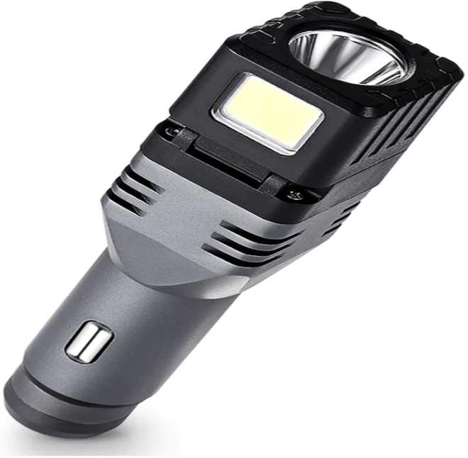 LED Worklight , Car charger
