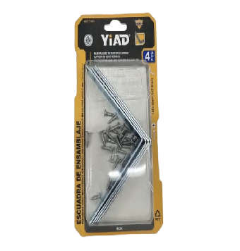 Door Corner Brace 7mm 4pcs