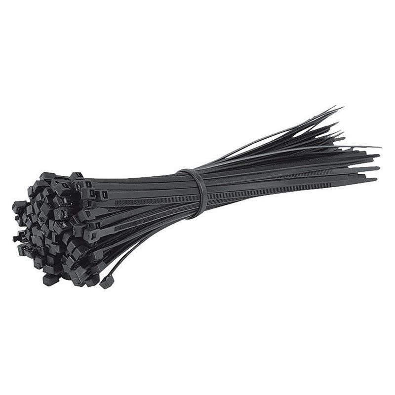 Cable Ties Black